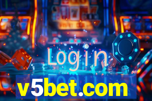 v5bet.com