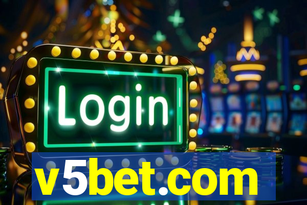 v5bet.com