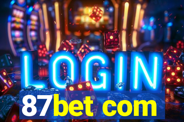 87bet com