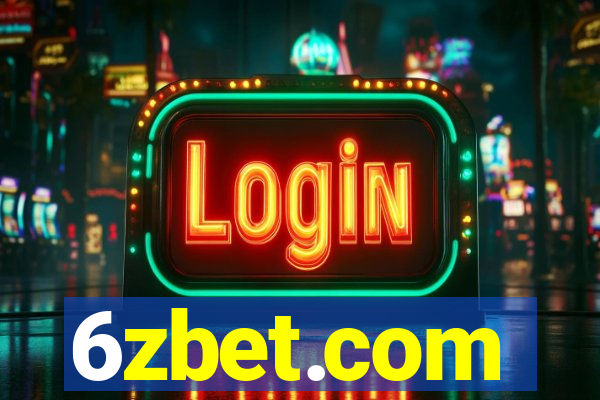 6zbet.com