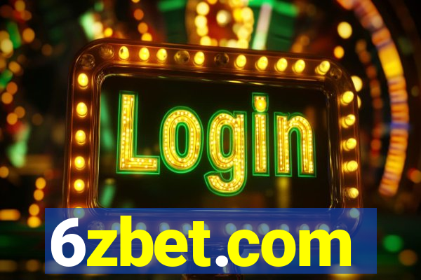 6zbet.com