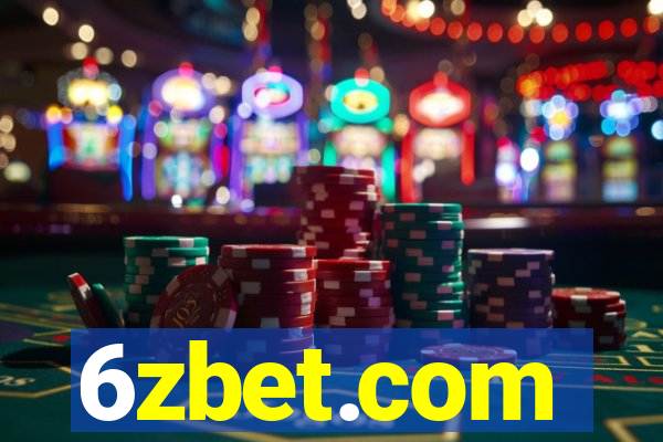 6zbet.com