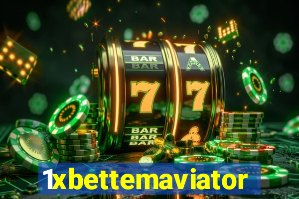 1xbettemaviator