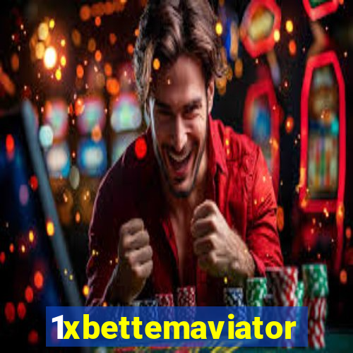 1xbettemaviator