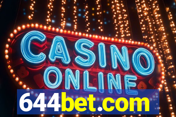 644bet.com