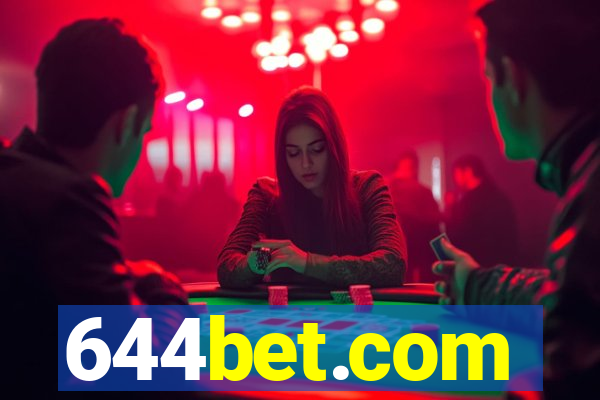 644bet.com