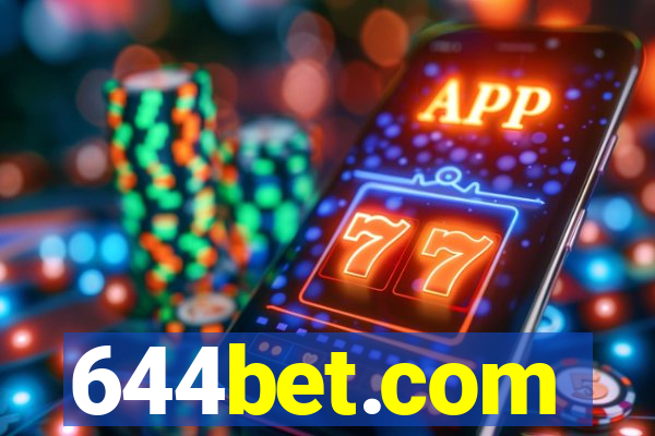 644bet.com