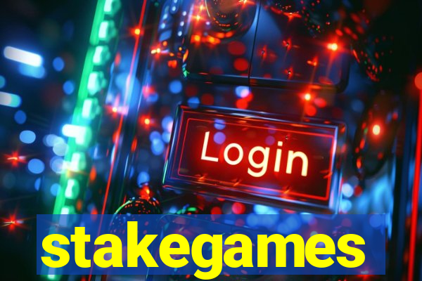 stakegames