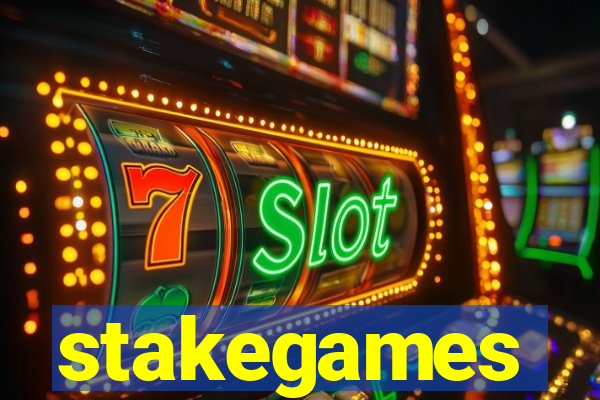 stakegames