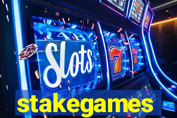 stakegames