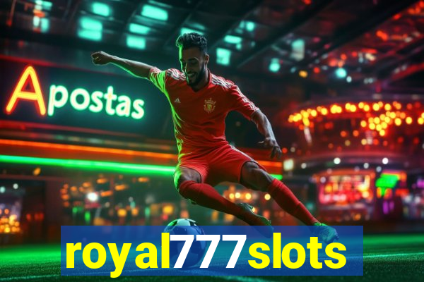 royal777slots