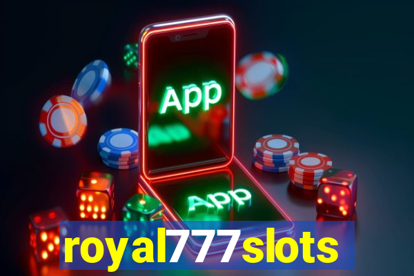 royal777slots