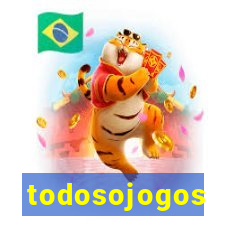 todosojogos