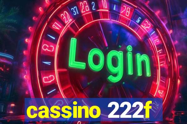 cassino 222f