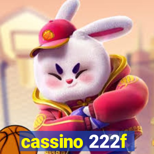 cassino 222f