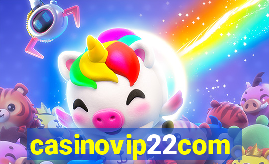 casinovip22com