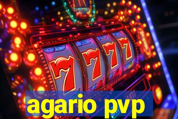 agario pvp