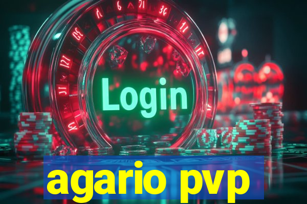 agario pvp