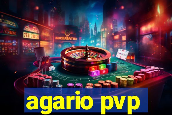 agario pvp