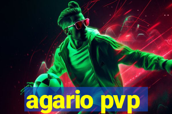 agario pvp