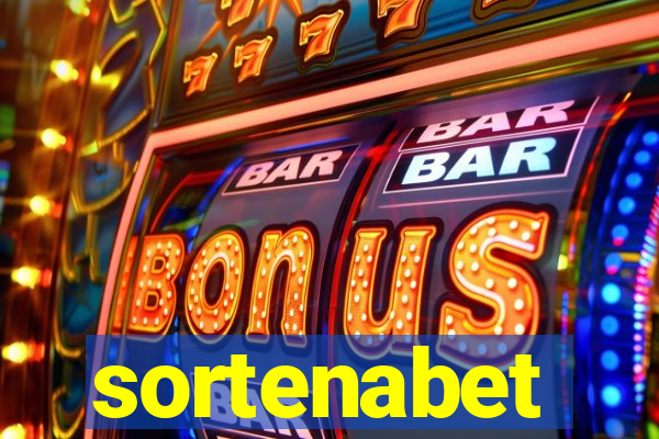 sortenabet