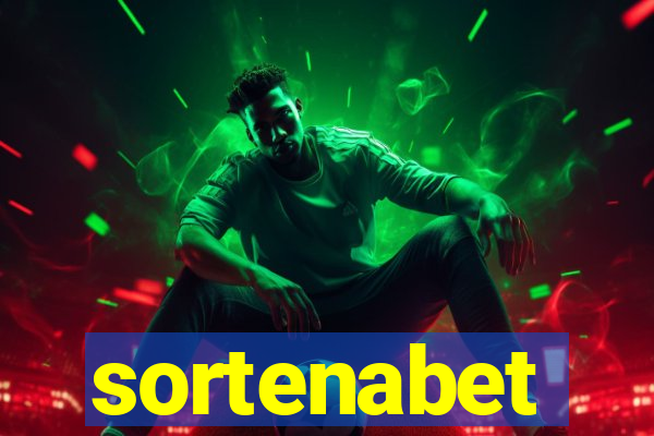 sortenabet