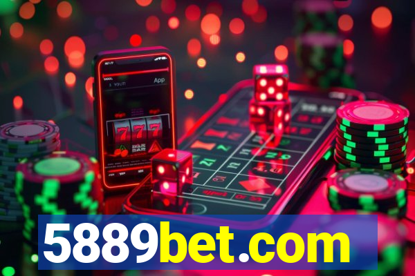 5889bet.com