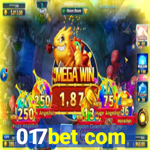 017bet com