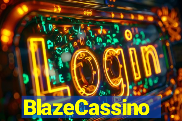 BlazeCassino