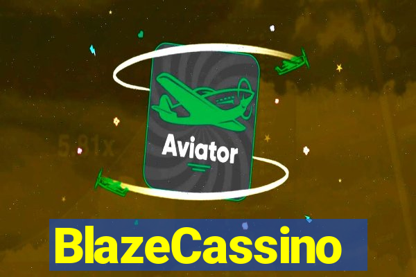 BlazeCassino