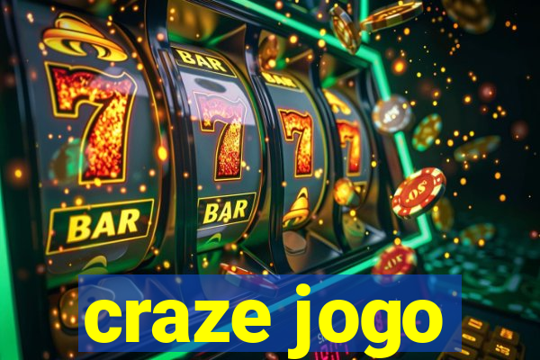 craze jogo