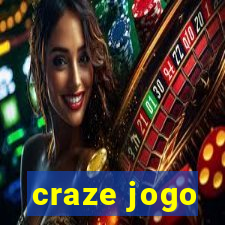 craze jogo