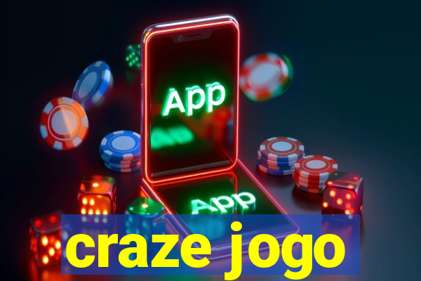 craze jogo