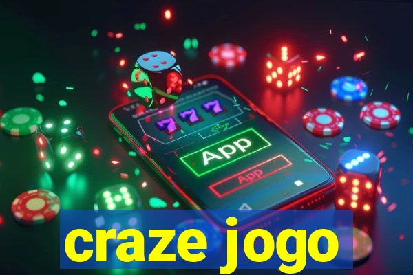 craze jogo