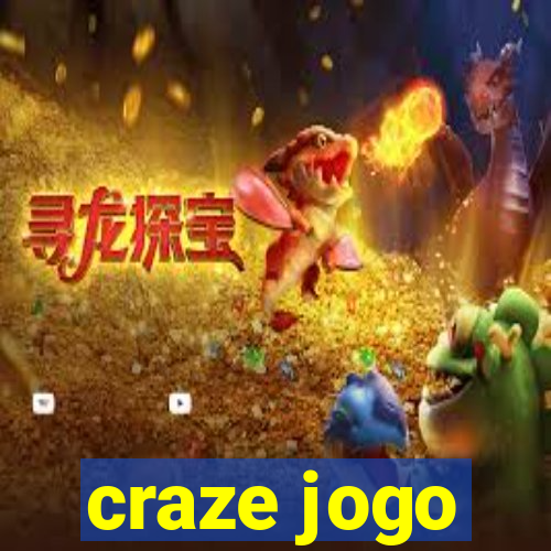 craze jogo