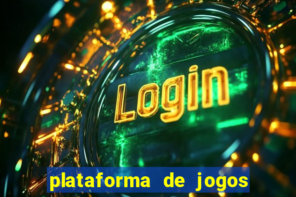 plataforma de jogos que pagam no cadastro sem deposito