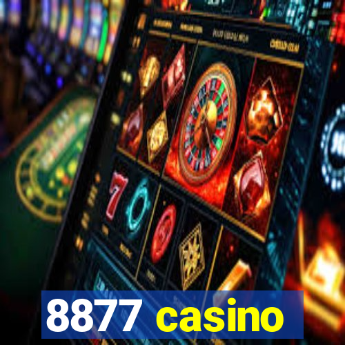 8877 casino