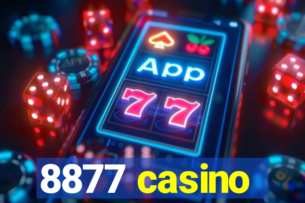 8877 casino