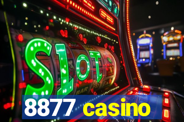 8877 casino