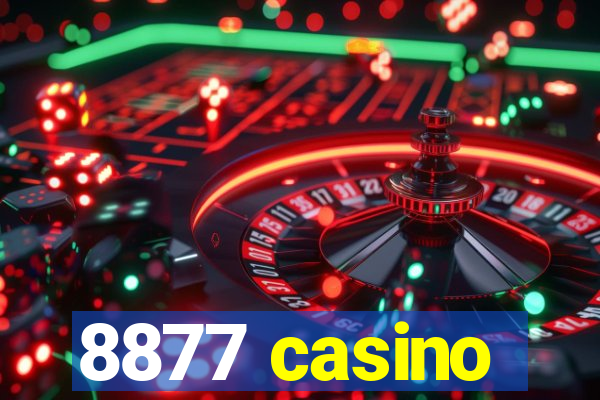 8877 casino