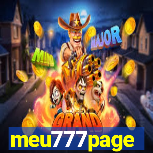 meu777page