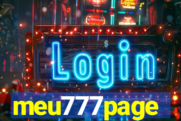 meu777page