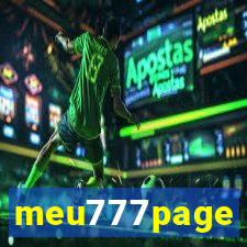 meu777page