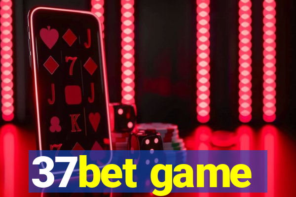 37bet game