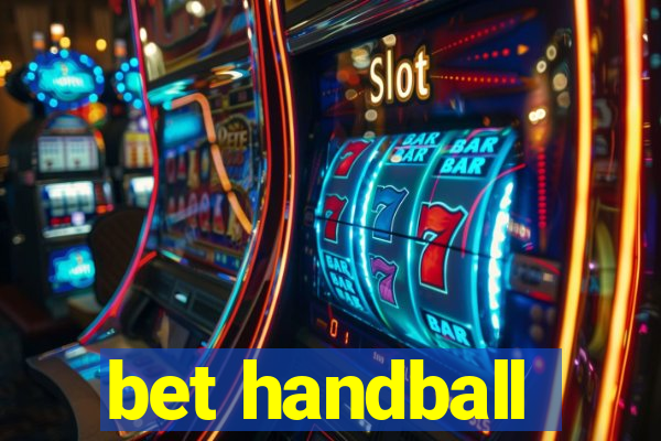 bet handball