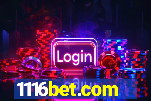 1116bet.com