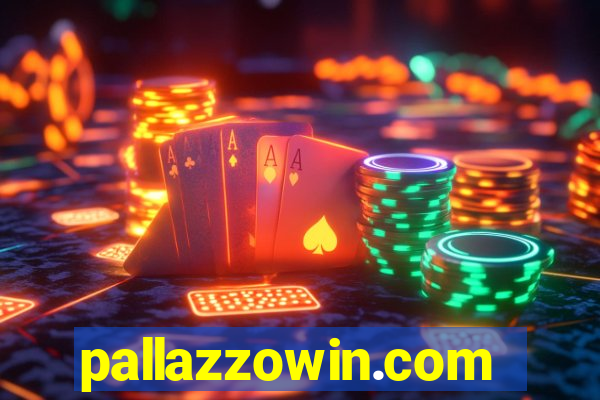 pallazzowin.com