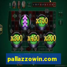 pallazzowin.com