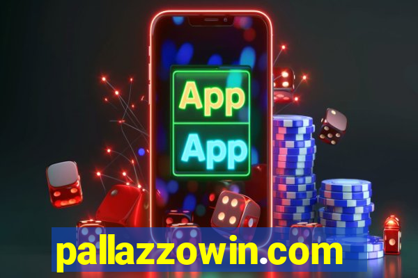 pallazzowin.com