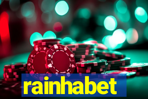 rainhabet